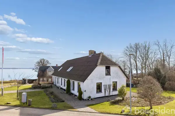 Villa på Dalsgårdvej 18, 6300 Gråsten