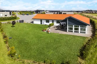Villa på Hjertegræsbakken 18, 8930 Randers NØ