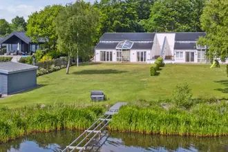 Fritidshus på Nordsøvej 26, 7451 Sunds