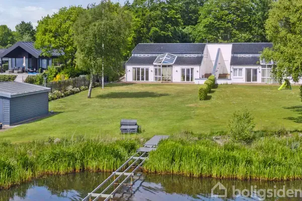 Fritidsbolig på Nordsøvej 26, 7451 Sunds