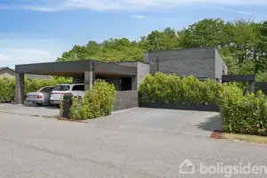 Villa på Boghvedesvinget 14, 4180 Sorø