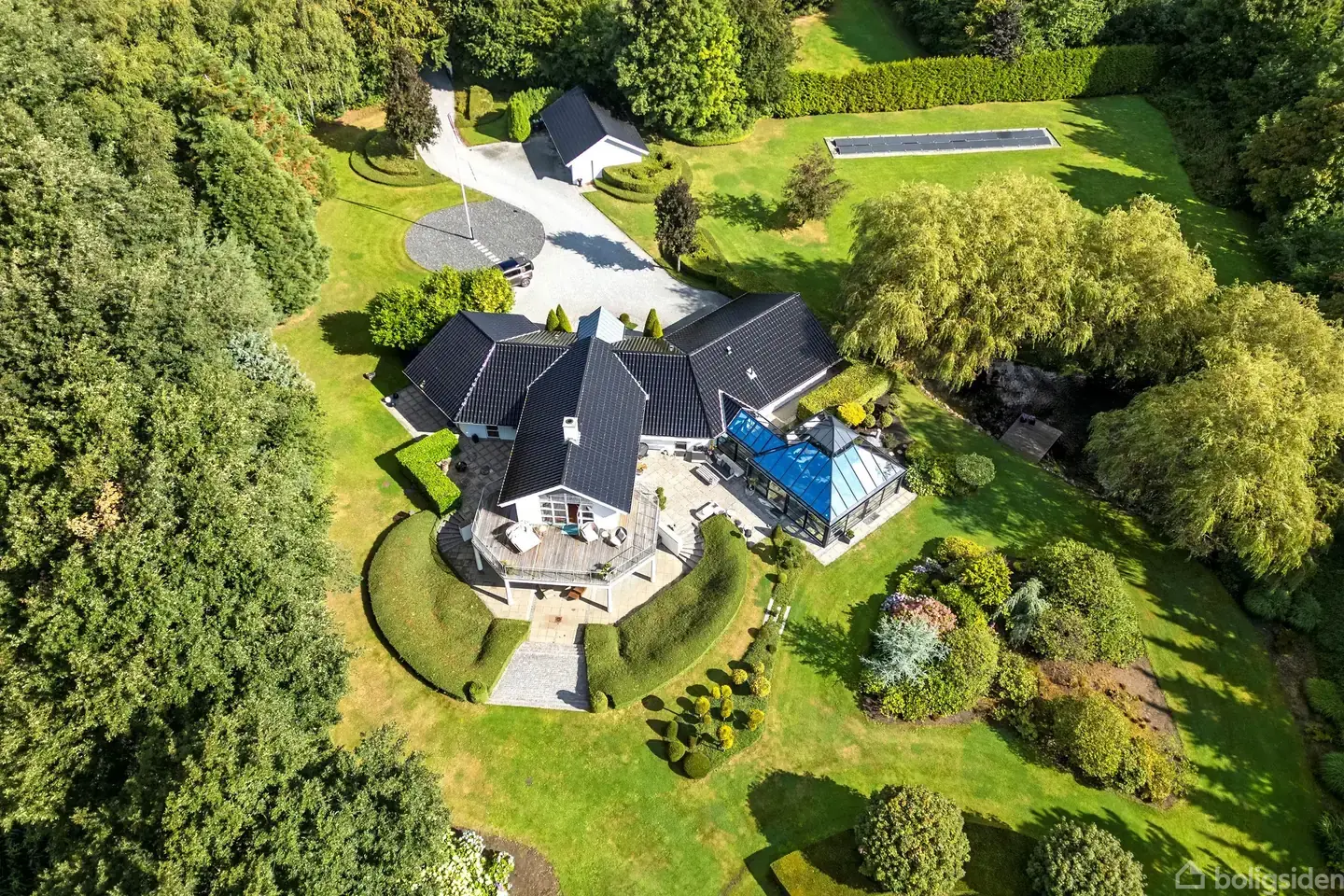 Villa på Vejenvej 60, 6600 Vejen