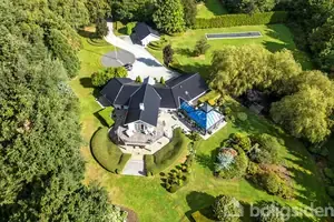 Villa på Vejenvej 60, 6600 Vejen