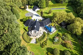 Villa på Vejenvej 60, 6600 Vejen