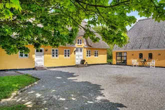 Landejendom på Lucienhøj 22, 5600 Faaborg