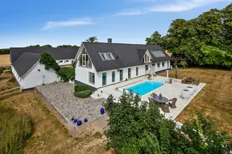 Villa på Søndergårdsvej 1, Lund, 8960 Randers SØ