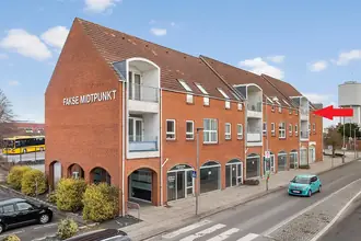 Ejerlejlighed på Kirketorvet 18, 2. 6., 4640 Faxe