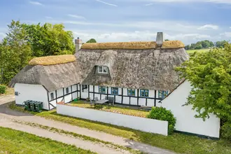Villa på Pederstrupvej 25, Pederstrup, 5900 Rudkøbing