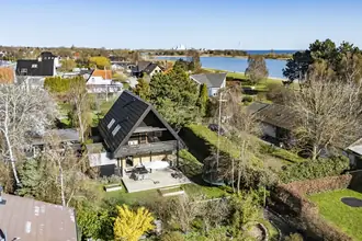 Villa på Gammel Køge Landevej 775B, 2660 Brøndby Strand
