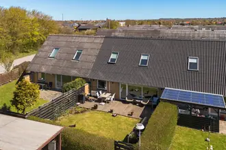 Rækkehus på Rådyrvænget 16, 4200 Slagelse