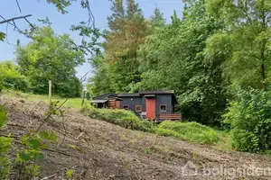 Fritidsbolig på Muslingevej 50, 7870 Roslev