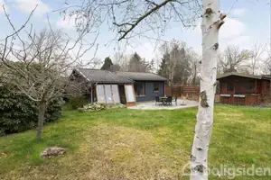 Fritidsbolig på Digeshøj 16, 3250 Gilleleje