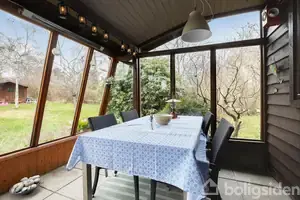 Fritidsbolig på Digeshøj 16, 3250 Gilleleje