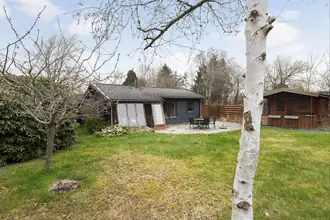 Fritidshus på Digeshøj 16, Smidstrup, 3250 Gilleleje