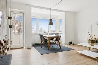 Ejerlejlighed på Teisensvej 2C, 1. tv., 5000 Odense C