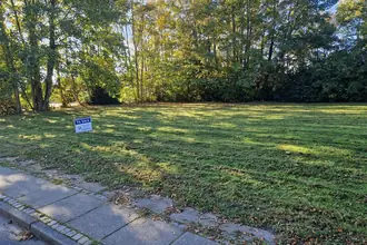 Helårsgrund på Parkvej 12A, 9460 Brovst