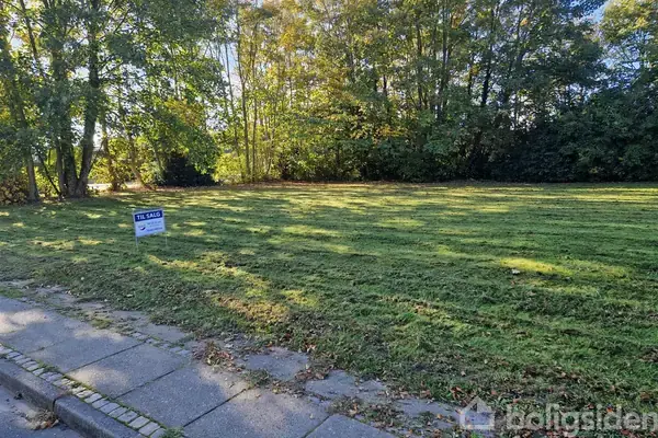 Helårsgrund på Parkvej 12A, 9460 Brovst