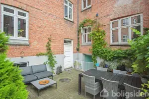 Ejerlejlighed på Jyllandsgade 7, st. tv., 8900 Randers C