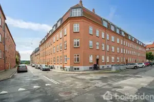 Ejerlejlighed på Jyllandsgade 7, st. tv., 8900 Randers C