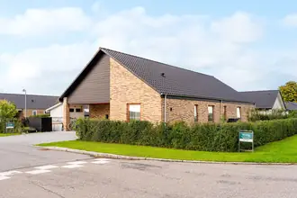 Villa på Agervænget 2, 4660 Store Heddinge