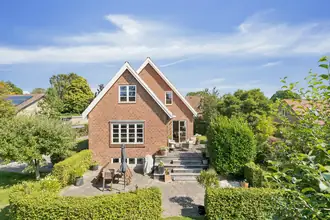 Villa på Provstebakken 28, Hasle, 8210 Aarhus V