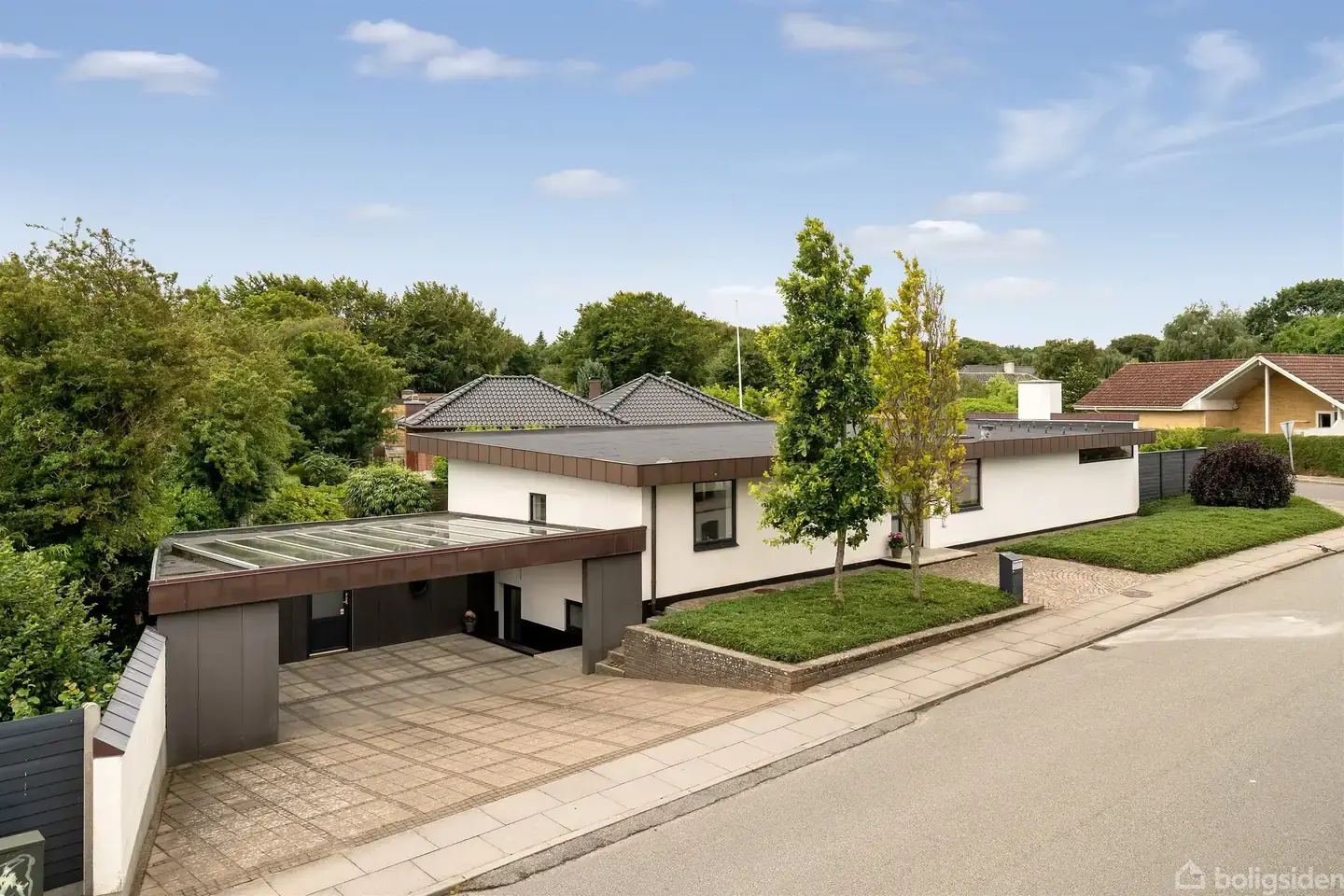 Villa på Niels Lønnes Vej 26, 6715 Esbjerg N