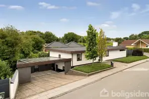 Villa på Niels Lønnes Vej 26, 6715 Esbjerg N