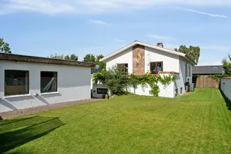 Villa på Lucernevej 92, 2610 Rødovre