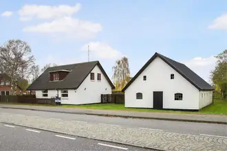 Villa på Skagensvej 460, 9981 Jerup