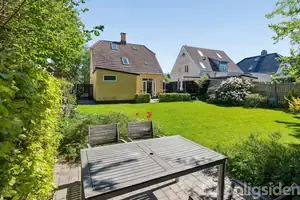Villa på Nørretofte Allé 9, 2500 Valby