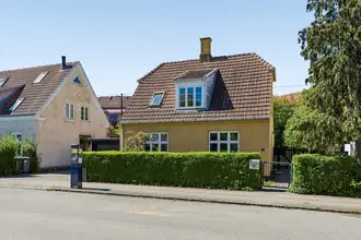 Villa på Nørretofte Allé 9, 2500 Valby