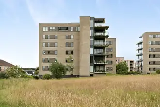 Ejerlejlighed på Teglbakken 2, 3. 4., 8300 Odder
