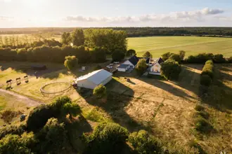 Villa på Tranum Engevej 246, 9460 Brovst