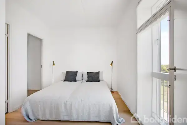 Ejerlejlighed på Ved Amagerbanen 17A, st. tv., 2300 København S