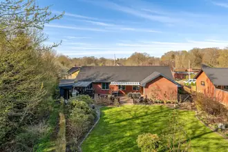 Villa på Kløvermarken 7, 6823 Ansager