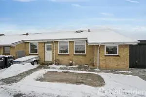 Rækkehus på Gunløgsvænget 2, 5210 Odense NV