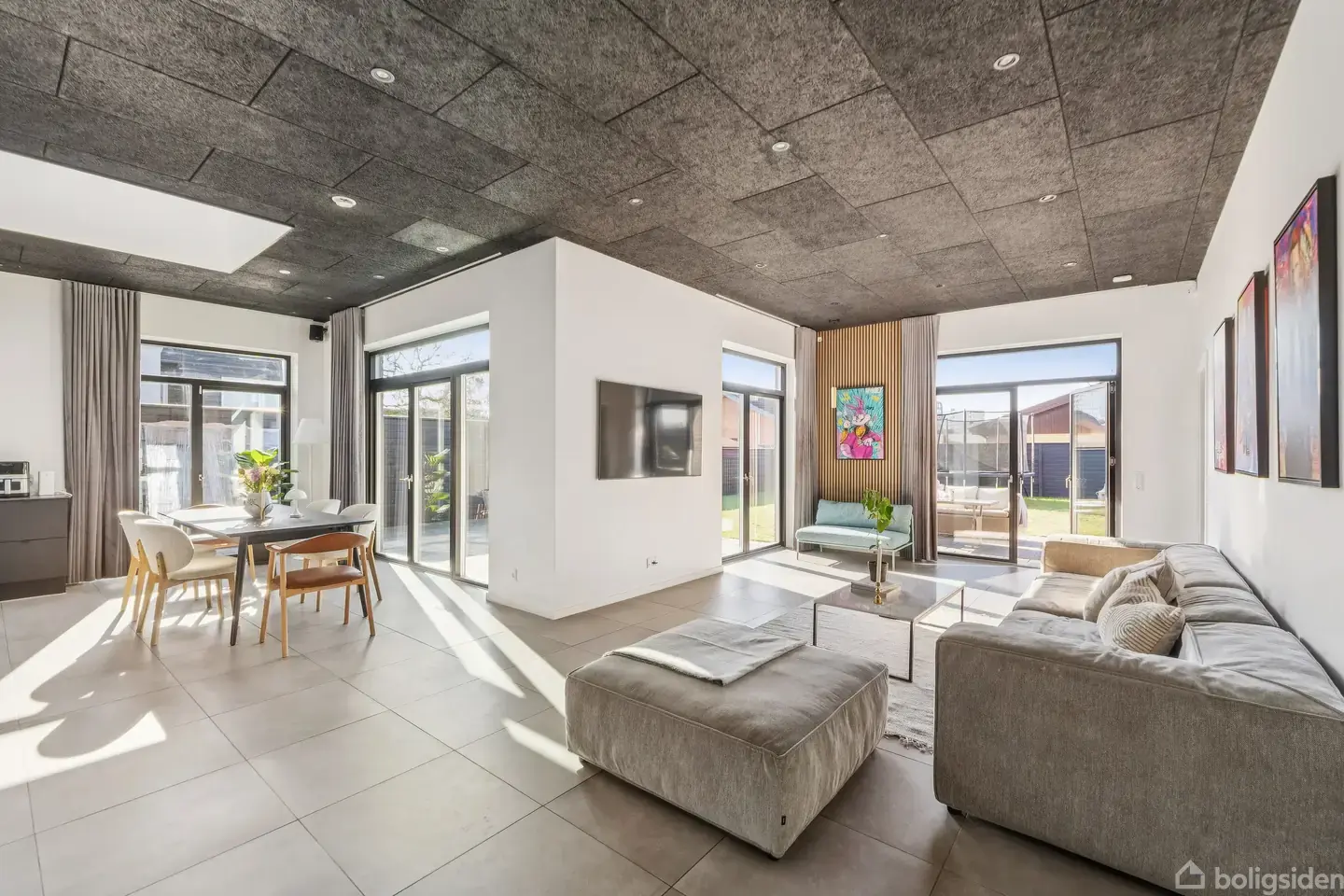 Villa på Kongelundsvej 122, 2300 København S
