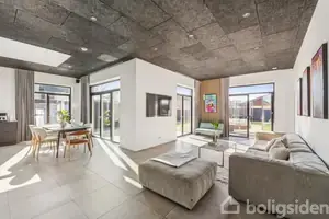 Villa på Kongelundsvej 122, 2300 København S
