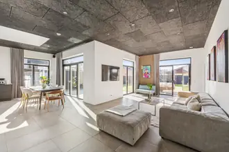 Villa på Kongelundsvej 122, 2300 København S