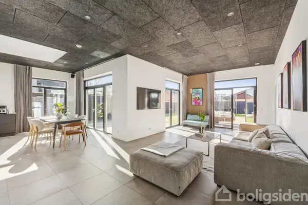 Villa på Kongelundsvej 122, 2300 København S