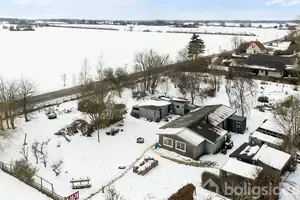 Villa på Poppel Allé 10, 4943 Torrig L