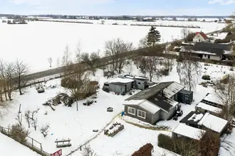 Villa på Poppel Allé 10, 4943 Torrig L