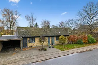 Villa på Fasanvej 4, 9500 Hobro