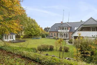 Villa på Grusdalsvej 9, 8700 Horsens