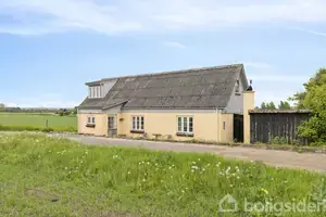 Villa på Næbbevej 13, 4534 Hørve