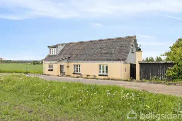 Villa på Næbbevej 13, 4534 Hørve