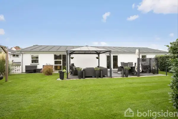 Villa på Kløvervej 45, 5750 Ringe