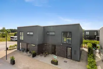 Rækkehus på Skovly 57, 4130 Viby Sjælland