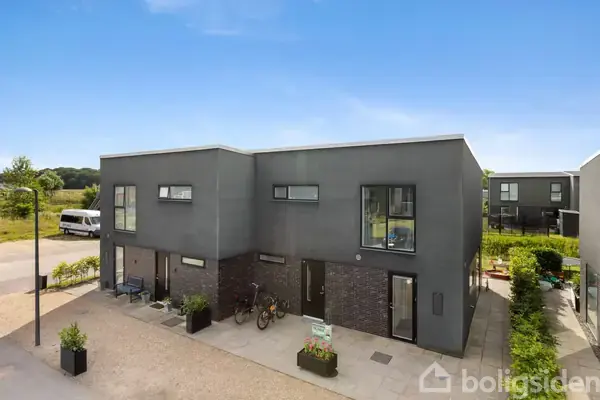 Rækkehus på Skovly 57, 4130 Viby Sjælland