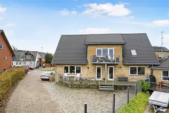 Ejerlejlighed på Østergade 38B, 1., 9560 Hadsund